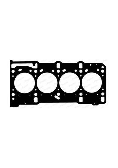 Silindir Kapak Contası - Fiat Grande Punto, 500, Panda, Punto, Doblo, Tipo, Fiorino, Qubo, Idea, Strada, Linea, Palio, Siena, Avventura, Egea, Mito 30739097