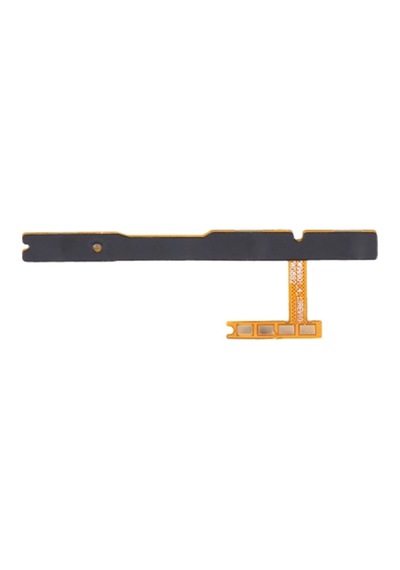 Samsung Uyumlu Galaxy Sm-a146 A14 5g On Off Açma Kapama Ve Yan Ses Filmi Flex-sm-a146-onoff