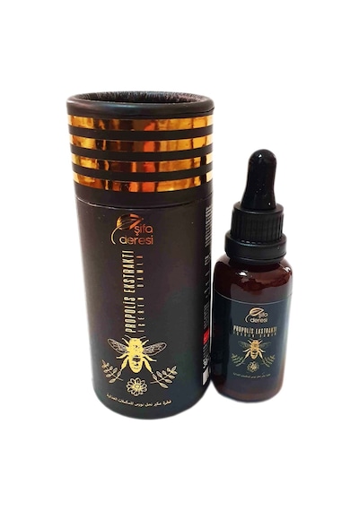 Şifa Deresi Sıvı Propolis Ekstraktı Damla 30Ml