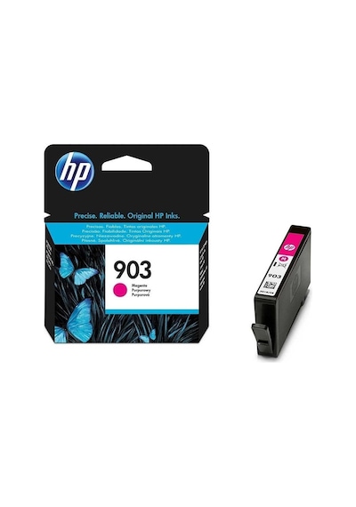 Tonersepeti Hp 903-t6l91a Kırmızı Kartuş