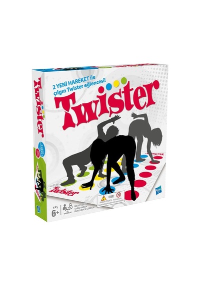 98831 Twister 98831 Twister -