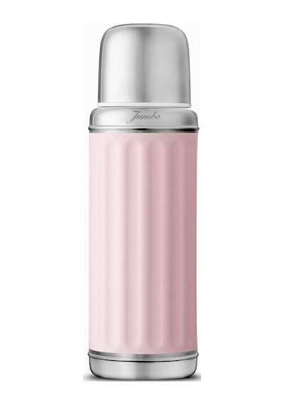 Jumbo Magic Pembe Termos 450 Ml