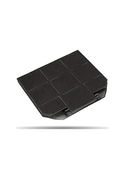 Bosch Uyumlu Siemens Profilo Davlumbaz  Karbon Filtre12016199