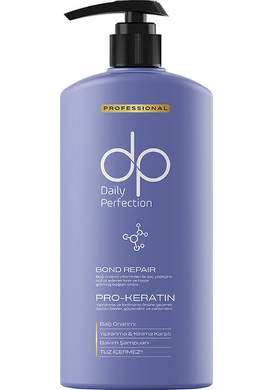 Dp Daily Perfection Şampuan 425 Ml Bond Repair Diğer