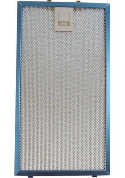 Bosch Uyumlu Dwk068G61B-Dwk098G51 Davlumbaz Metal Yağ Filtresi