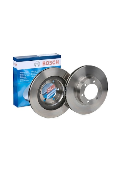 Toyota Land Cruiser 3.0d4d 2002-2010 Bosch Ön Disk 338mm 2 Adet