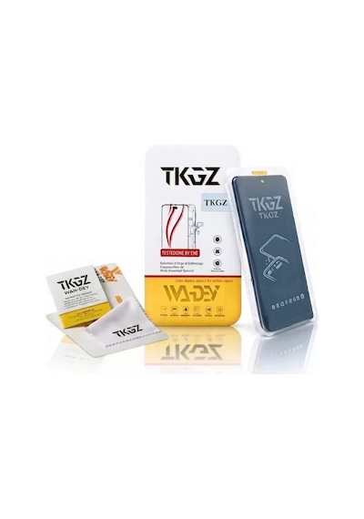 Tkgz - Nubia Zte Focus 5g-nubia Music Uyumlu Lcd Ekran Dokunmatik Wandey Servis Lcd