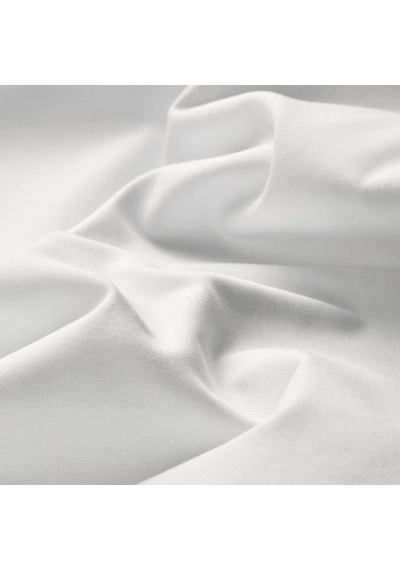 Ikea Rönnveckmal Yastık Kılıfı 50 X 60 Cm Beyaz