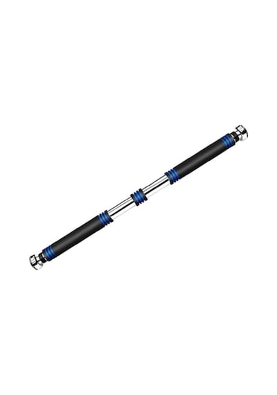Unichrome Süngerli Barfiks Çubuğu Çift Süngerli Ayarlanabilir 80 - 130 CM