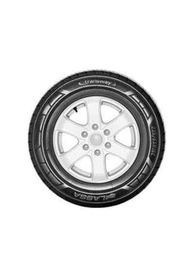 Lassa215/65R16C 109/107t Transway 3 Yaz Lastiği 2025