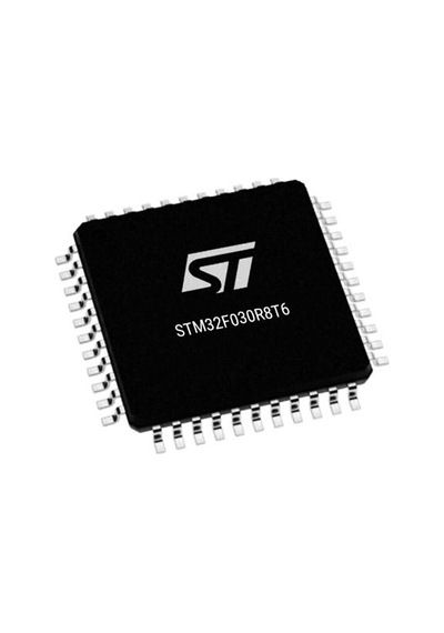 STM32F030R8T6 Mikrodenetleyici - EG0030