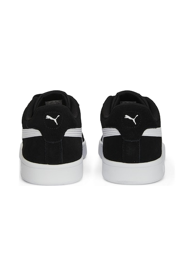 Puma Smash 3.0 Unisex Siyah Sneaker