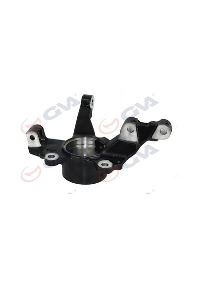 Aks Taşıyıcı Ön Sol Corsa D Dizel 07-12