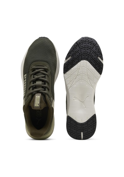 Puma Ftr Wave 311095-10 Unisex Spor Ayakkabı Haki