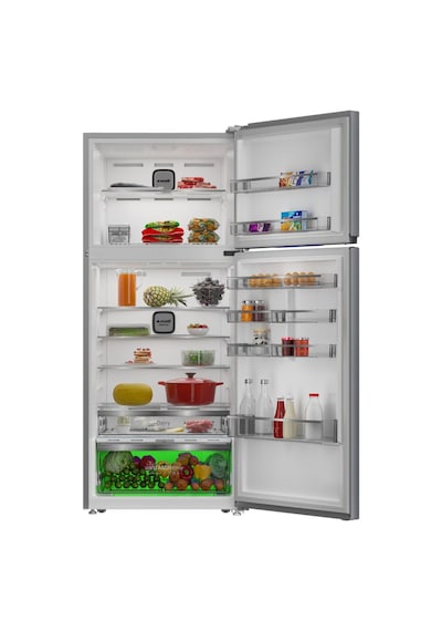 Arçelik 578557 EI 557 L No Frost Buzdolabı