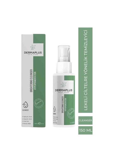 Dermaplus Brightening Cleanser 150 ML
