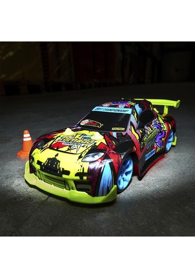 Dickie Rc Tornado Drift