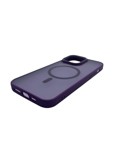 Stany Magsafe Kılıf Apple Uyumlu iPhone 14 Pro Max