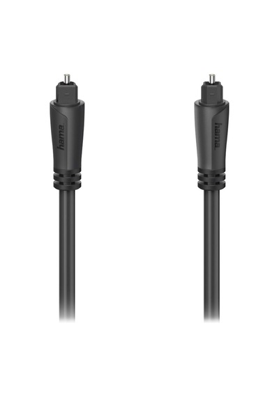 Hama Optik Fiber Kablo Odt Plug Toslink 1.5m