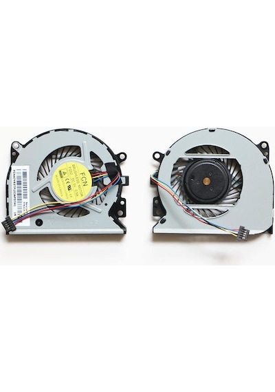 HP Uyumlu 779598-001, 776213-001 Fan Cpu Cooling
