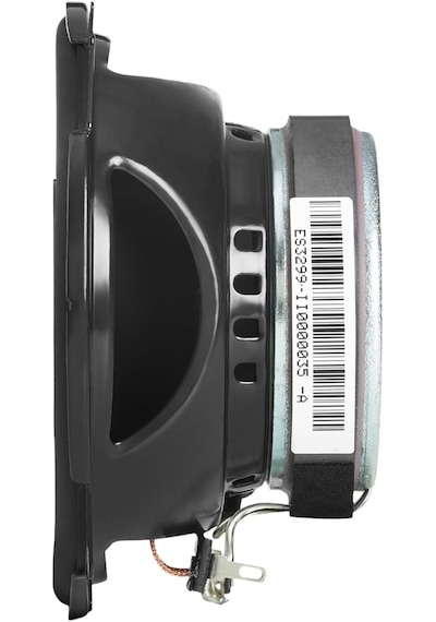 Jbl Stage3 427f 10 Cm 150 Watt 2 Yollu Oto Hoparlör Takımı