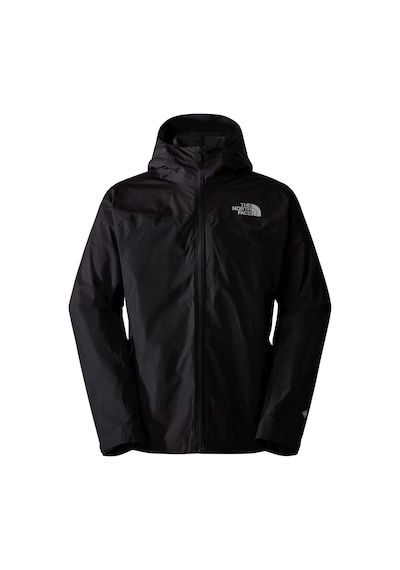 The North Face Mountaın Lıght 3in1 K. Tüyü Goretex Erkek Ceket Nf0a84fc4h01 Siyah