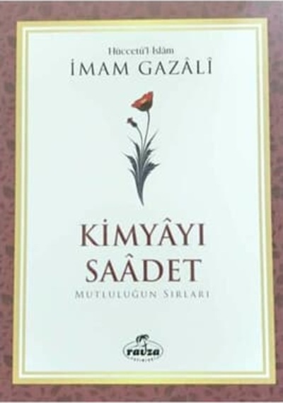 Kimyayı Saadet (Karton Kapak) 9786257980203
