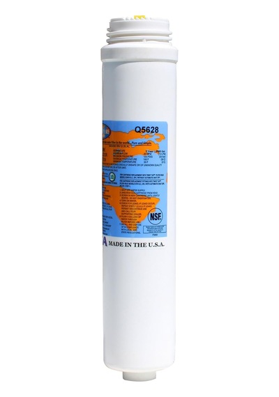 Omnipure Q5628 Karbon Filtre
