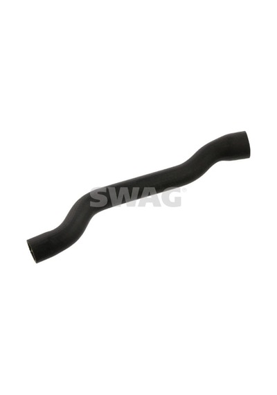 SWAG 20937374 Soğutma Suyu Hortumu 3 Serisi E30 3 Serisi E36 3 Serisi E46