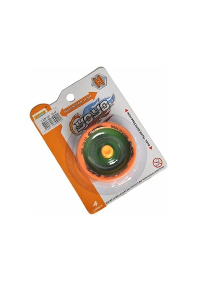 Duman Yoyo Oyuncak 6 Cm 590203