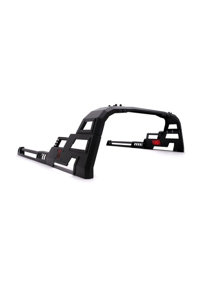 Isuzu D-max Dakar Rollbar 2020 Ve Sonrası