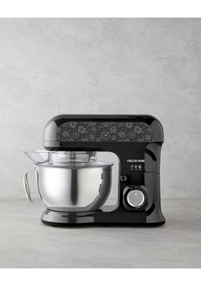 English Home Smr 3001 Hammurix Stand Mikseri 5,5 L Siyah