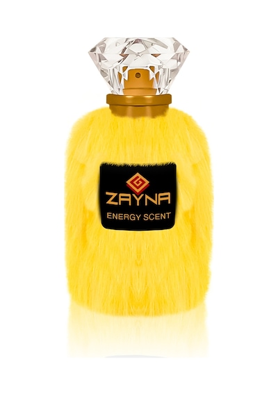 Zayna Energy Scent Erkek Parfüm EDP 100 ML