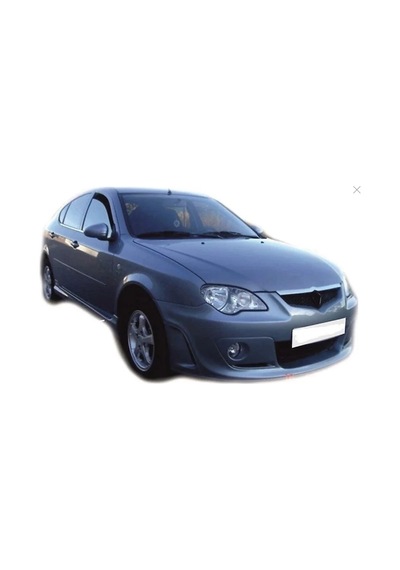 Proton Persona Ön Tampon Giydirme R3 Md Sis Yerli Fiber 2007 Ve Sonrası