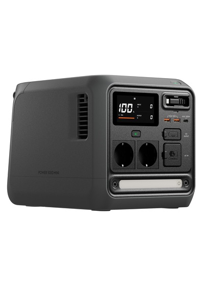 DJI Power 1000 Mini DJI Türkiye Garantili