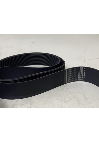Pj 1600 / 630j Hutchinson 15 Tepe Kanallı Poly V Kayış
