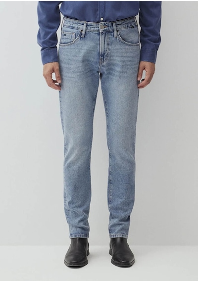 Mavi Jake Mavi Erkek Jean Pantolon M0042287847 Mavi
