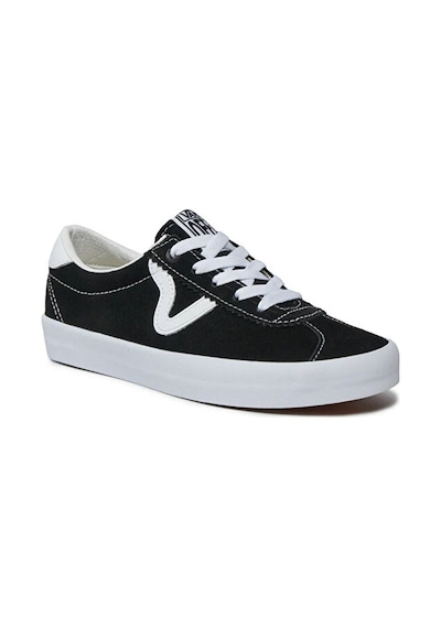 Vans Sport Low Unisex Günlük Ayakkabı Vn000cqrbzw1 Siyah Siyah