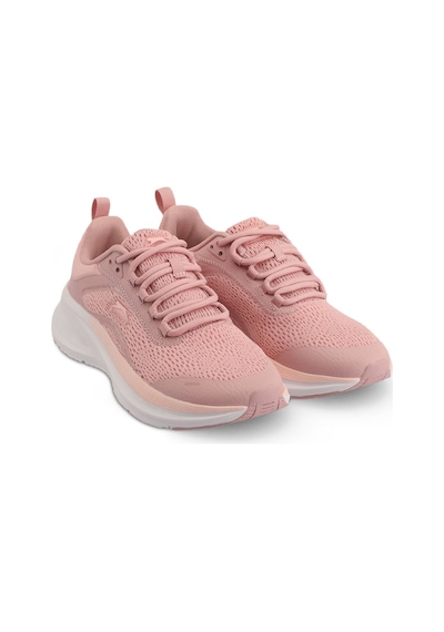 Slazenger WALDO Kadın  Pembe Koşu & Yürüyüş Spor Ayakkabısı