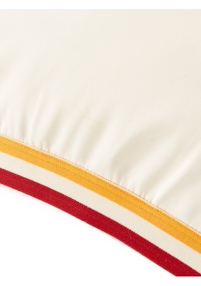 Gsstore X Midground Kadın Bra K251226 Ekru