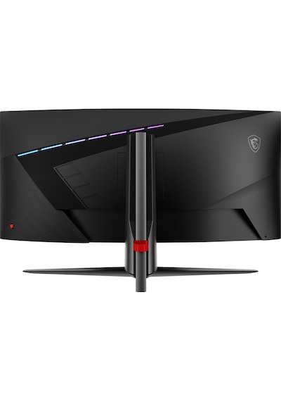 Msı 34 Mag 345cqrf E20 3440x1440 Uwqhd 21:9 Curve 1000r Rapıd Va 200hz 0.5ms Gtg Min. Freesync Premıum Gamıng Monıtor