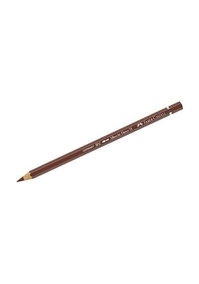 Sulu Boya Kalemi Albrecht Dürer, Renk Numarası 283, Yanık Sienna 103 Ivory