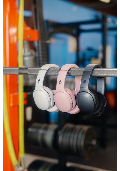 Skullcandy S6EVW-T992 Crusher 540 Active Bluetooth 5.3 Kulak Üstü Kulaklık
