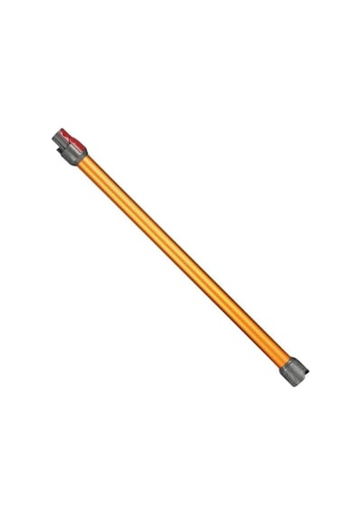 Dyson V7, V8, V10, V11 İle Uyumlu Aksesuar Seti Dyson V7, V8, V10, V11 Serisi İle Uyumlu Uzatma Borusu Sarı Genel