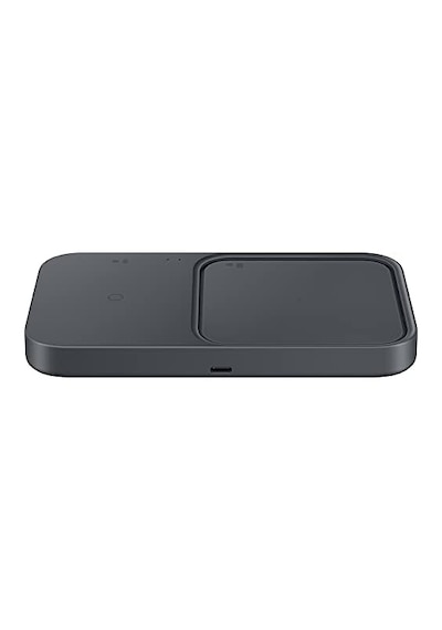 Ep-p5400t Kablosuz Hızlı Şarj Cihazı İkili 15w - Siyah W/ Ta