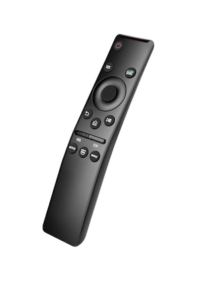 Samsung Uyumlu Universal Akıllı Tv Kumandası Smart Tv Netflix Tuşlu Sihirli Kumanda