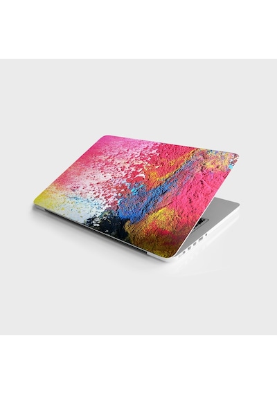 Laptop Sticker Bilgisayar Notebook Pc Kaplama Etiketi Toner