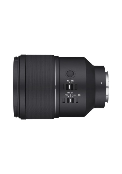 Samyang AF 135 MM F/1.8 FE (Sony E) Uyumlu Lens