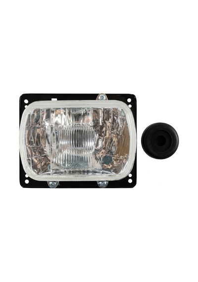 Fiat 46, 56, 66 Serisi Ön Far Komple 606616