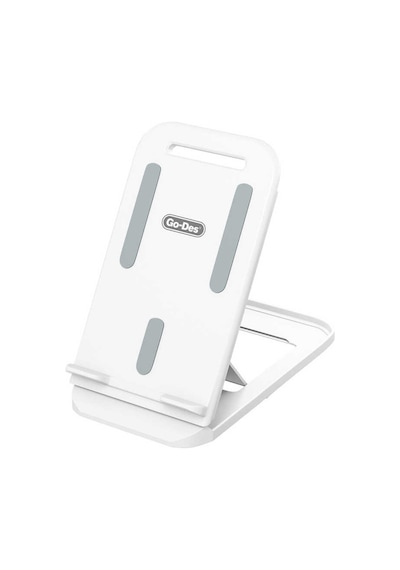Go Des GD-HD732 Telefon Standı - ZORE-262532 Beyaz